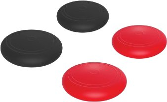 Set aksesorësh Armor3 Party Kit 17 në 1 për Nintendo Switch, silicone skins dhe timona gare, për Switch dhe Switch OLED