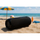 Kufje Bluetooth Squeak Jet SQ1008, 14W, Bluetooth 5.3, e zezë