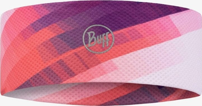 Shirit për kokë Buff Fastwick 13380360510, material përthithës, elastik, shumëngjyrësh