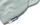 Jastëk për karrocë Sensillo Muslin Stroller Pillow, për bebe, gri grafit
