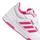 Këpucë për kalamaj Adidas Tensaur Sport Training me rip Velcro