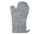 Set kuzhine Heinner Kitchen Tools, 2 pjesë, dorezë furre dhe nën tenxhere, gri