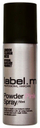 Spraj ngjyrues flokësh Label.m Powder Pink, 50ml, rozë