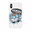Mbështjellës silikoni për telefon Cartoon Network Dexter, për Apple iPhone XS Max, i shumëngjyrshëm