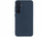 Futrollë Tecto Shield për Samsung Galaxy S24 Plus, silikon i butë, blu e errët