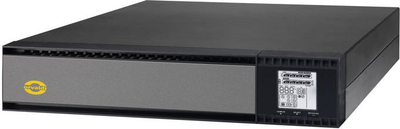 UPS Orvaldi V2000+ Sinus 2U, 2000VA 1800W, LCD, i zi