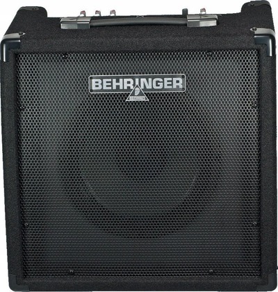 Amplifikator tastiere Behringer K450FX, 45W, 10\", i zi