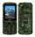 Telefon i fortë EVOLVEO StrongPhone Z6, 2.8", Dual SIM, IP68, jeshil kamuflazh