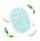 Сунѓер за миење за бебе BABYONO Washing Sponge, мек, без латекс, нане