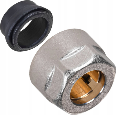 Tridhëzë presimi Comap TurboSKIN, 26x2, bronz, me vida