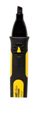 Marker Stanley FatMax XTREME 47-314, 2 copë