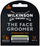 Rezerva tehsh për rroje Wilkinson Sword Hydro5 Groomer, 5 tehe, 4 copë