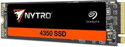 SSD Seagate N4350 PCIe Gen4, 1920GB, M.2 2280, NVMe