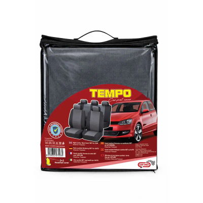 Mbulesa Tempo