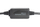 Kabllo USB 2.0 Digitus, 20m, e zezë