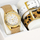 Orë dore ROCK CANDY Guess W16574L1