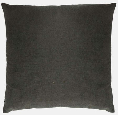 Jastëk dekorativ Green Cushion, 45x45cm, jeshil i errët