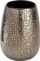 Gotë furçash dhëmbësh Wenko Marrakesh, qeramike, 11.5cm, gold