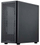 Kuti kompjutri COL Case Elite 502 Lite, ATX Mid Tower, me rrjetë përpara, e zezë