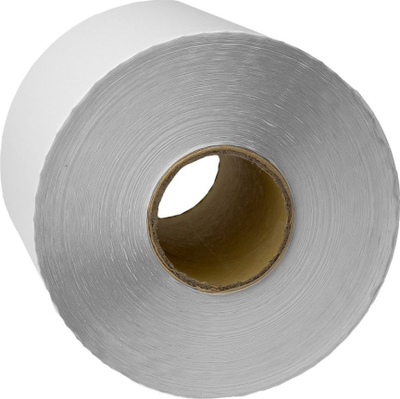 Etiketa termike pa firmë, 100x150mm, 500 copë, të bardha