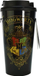 Termus Harry Potter Colourful Crest, çelik inox, me kapak me vidë, shumëngjyrësh