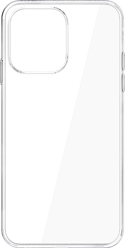 Mbulesë telefoni 3MK ClearCase Eco për iPhone 14 Pro Max, transparente
