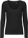 Bluzë Vero Moda VMKISS Tight Fit 10290319 Black