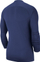 Bluzë Nike për burra AV2609-410, M, blu e errët