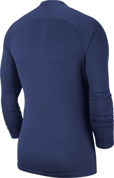 Bluzë Nike për burra AV2609-410, M, blu e errët
