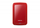 Hard disk i jashtëm ADATA Classic HV300, 2TB, USB 3.1, i kuq