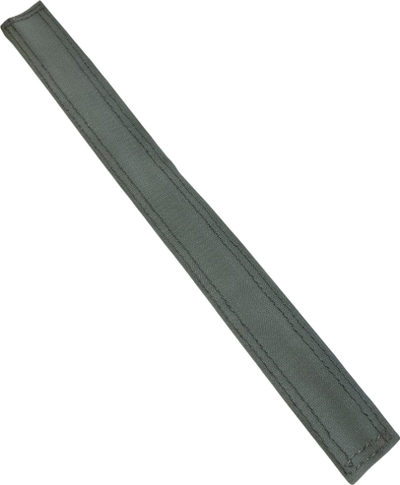 Rrip lidhës MASTERJUMP, velcro, 50 cm, i zi