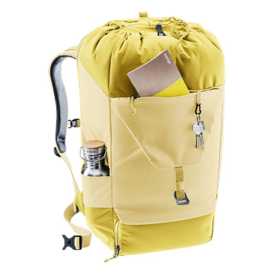 Çantë shpine Deuter Utilion 34+5, 39L, trekking, Ginger Turmeric