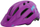 Helmetë biçiklete Giro Fixture Mips II Youth, për fëmijë, me Mips, vjollcë matte