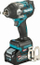 Çelës goditës Makita TW008GM201, 40V, 1100Nm, pa kabllo
