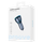 Karikues për makinë Proove Supercharge, 130W, 2×Type-C + USB, metal gri