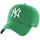 Kapelë 47 Brand Clean Up New York Yankees, MLB, pambuk, e gjelbër