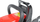 Motorrsharrë me benzinë Hecht 45, 2.7HP, 45cm³, shinë 40cm, e kuqe