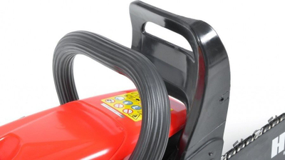 Motorrsharrë me benzinë Hecht 45, 2.7HP, 45cm³, shinë 40cm, e kuqe
