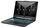 Laptop ASUS TUF Gaming A15 15.6" R7-7435HS, 16GB RAM, 512GB SSD, RTX 3050, i zi