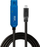 Kabllo zgjatuese USB Lindy 5m, USB 3.2 Gen 1, Active Extension Pro, e zezë