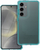 Kapak telefoni Matrix Clear për Xiaomi Redmi 13C POCO C65, TPU i fortë, transparent jeshil