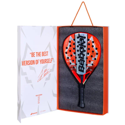 Rakete Padel Viper Jl 3.0