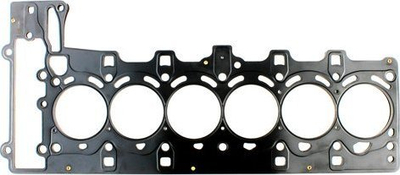 Garniturë koke motori BMW N54B30 MLX, trashësi 0.048", diametër 85 mm, ngjyrë e zezë