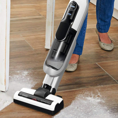 Thithëse elektrike Bosch Athlet Ultimate BBH73260, 32.4V, 0.9l