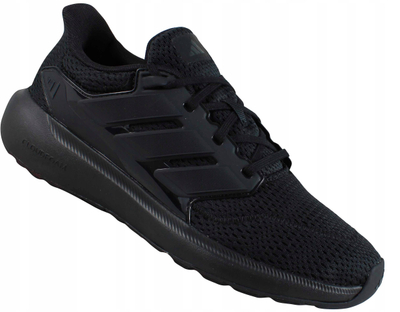 Atlete për kalamoj Adidas Ultimashow 2.0 Jr JH6100, për vrap, me shollë EVA, të bardha
