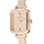 Orë grash Daniel Wellington Quadro Mini 15x18 DW00100799, ari rozë