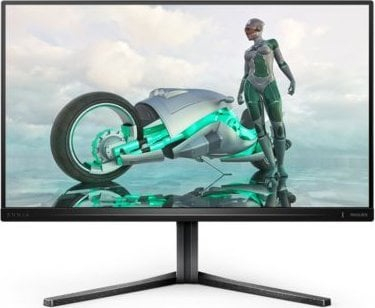 Монитор Philips Evnia 25M2N3200W/00, 24,5", FHD, 240Hz, црна