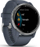 Smartwatch Garmin Venu 2, GPS, ekran 33 mm AMOLED, Blue Granite