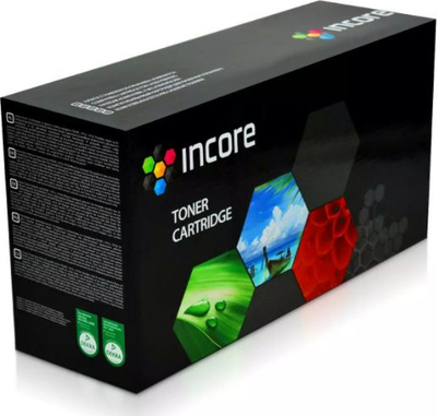 Toner Incore IH-128A-CO, cyan, zëvendësues HP 128A