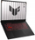 Laptop gaming ASUS TUF Gaming A18 FA808UH, 18", Ryzen 7, RTX 5050, 16GB RAM, 512GB SSD